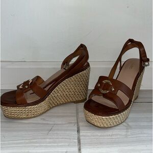 ALDO Wedge Sandals